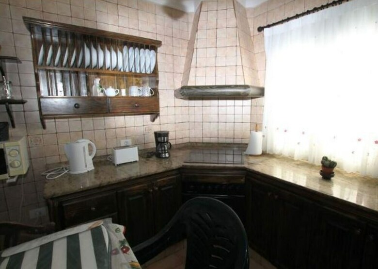 106357 - Apartment In Playa Quemada