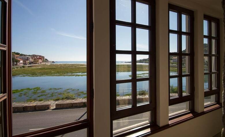 103496 -  Apartment In O Pindo