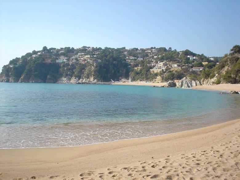 106148 - Villa In Lloret De Mar