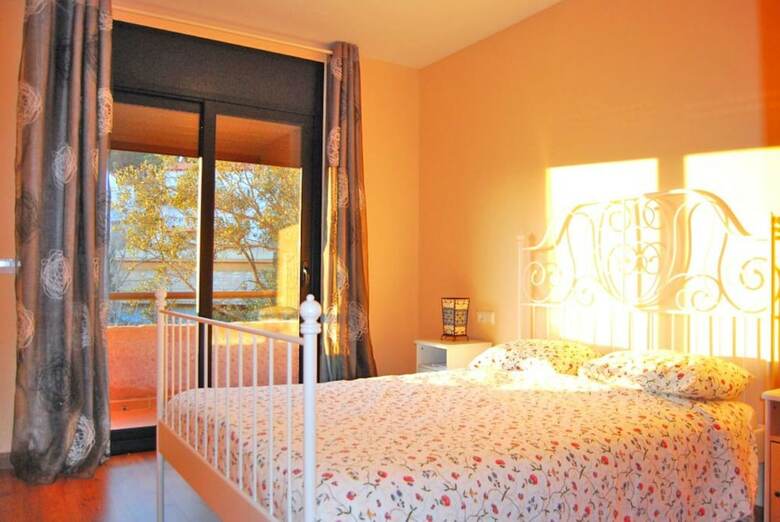 106148 - Villa In Lloret De Mar