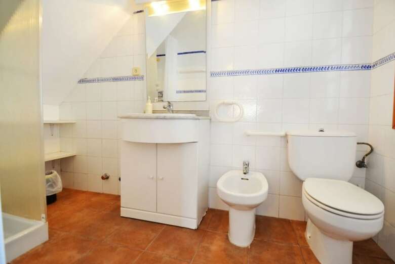 103249 -  Apartment In Can Pastilla