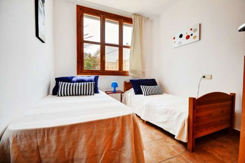 103249 -  Apartment In Can Pastilla