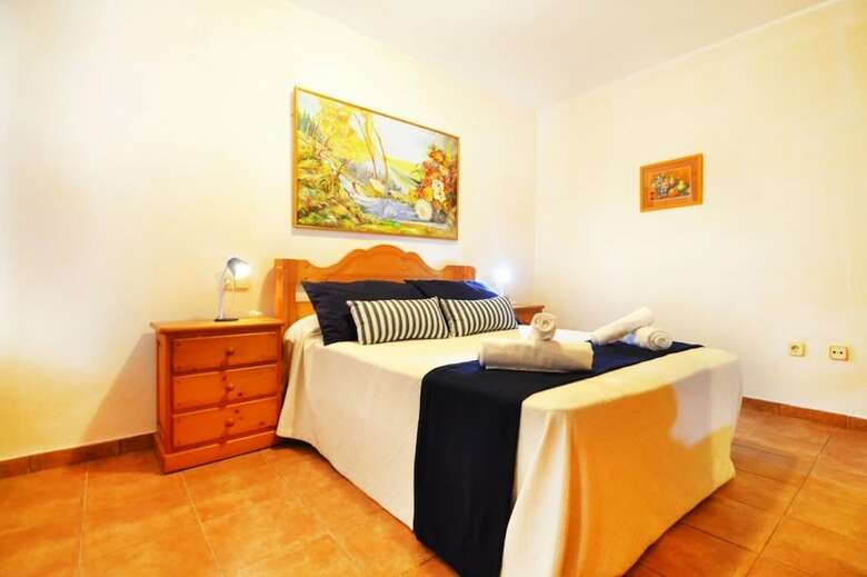 103249 -  Apartment In Can Pastilla