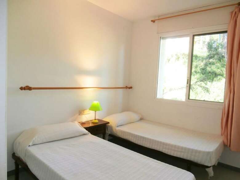 106136 - Apartment In Begur