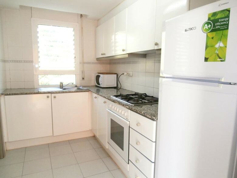 106136 - Apartment In Begur