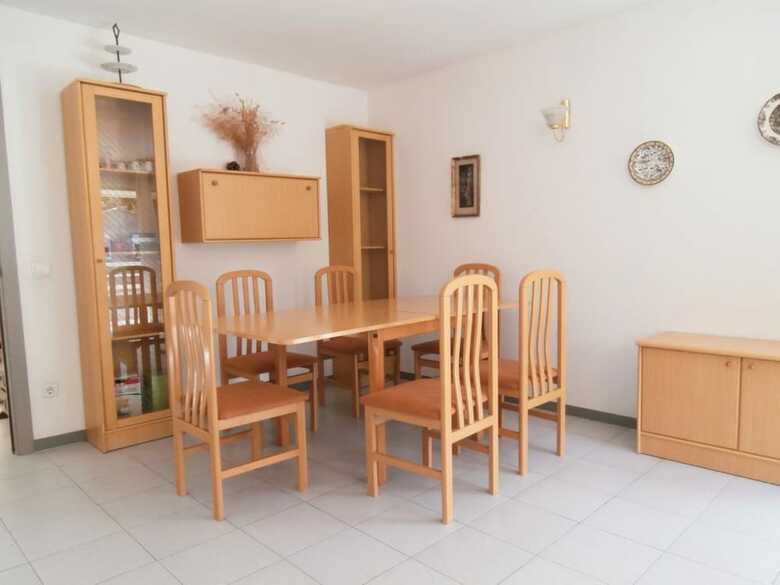 106136 - Apartment In Begur