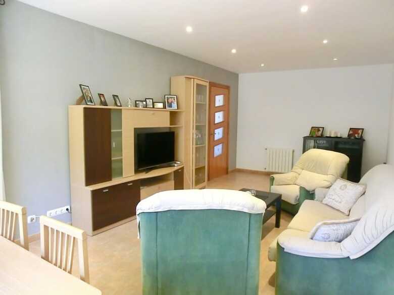 106163 - Villa In Ma�anet De La Selva