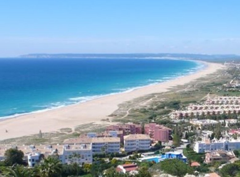 106319 - Apartment In Zahara