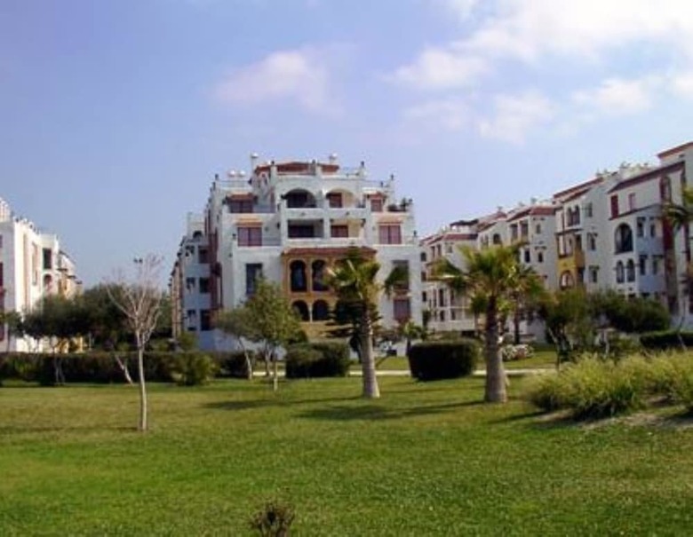 106319 - Apartment In Zahara