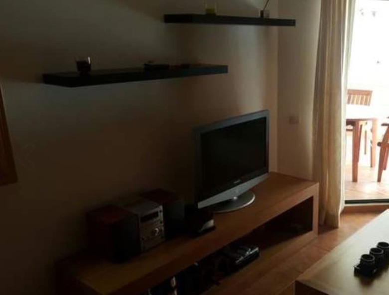 106319 - Apartment In Zahara