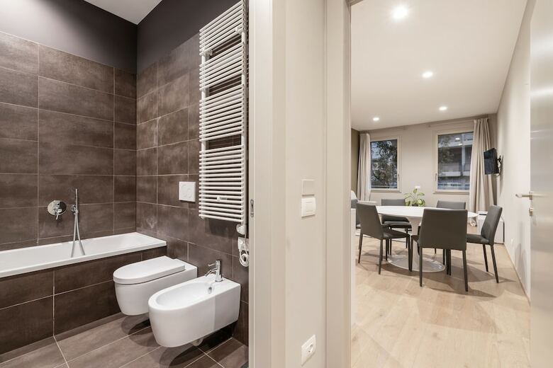 Mysweetplace - Piazza Vittoria Apartments