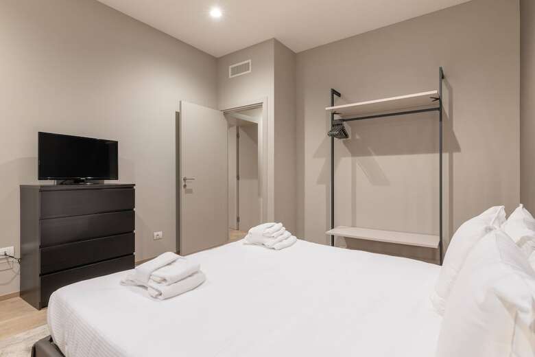 Mysweetplace - Piazza Vittoria Apartments