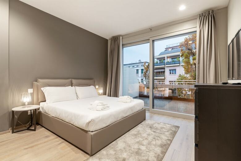 Mysweetplace - Piazza Vittoria Apartments