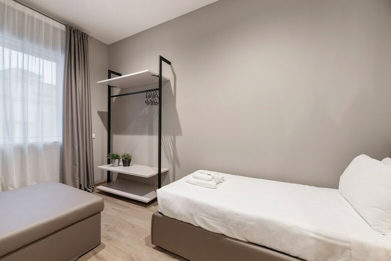 Mysweetplace - Piazza Vittoria Apartments