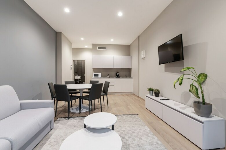 Mysweetplace - Piazza Vittoria Apartments