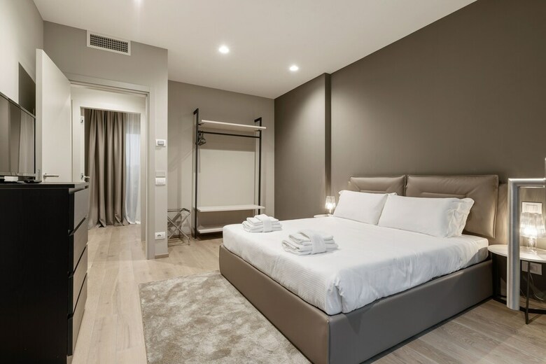Mysweetplace - Piazza Vittoria Apartments