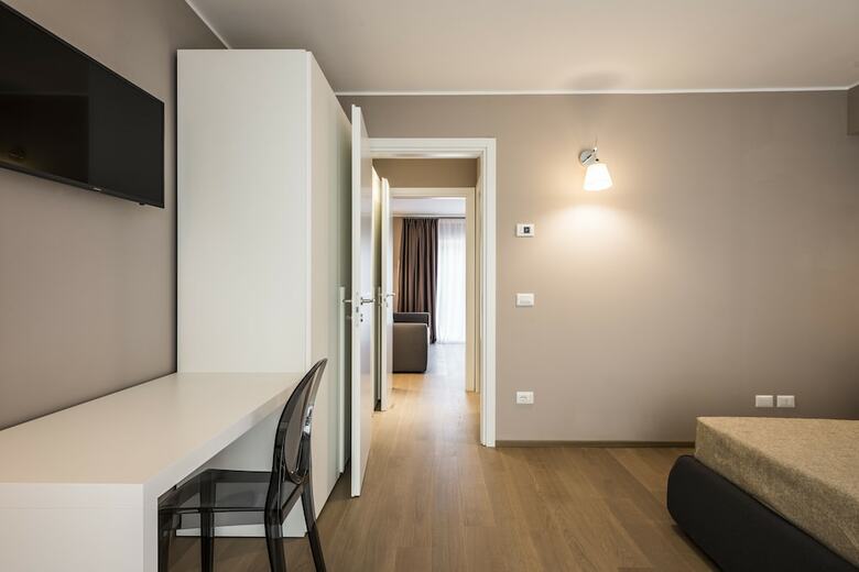 Mysweetplace - Piazza Vittoria Apartments