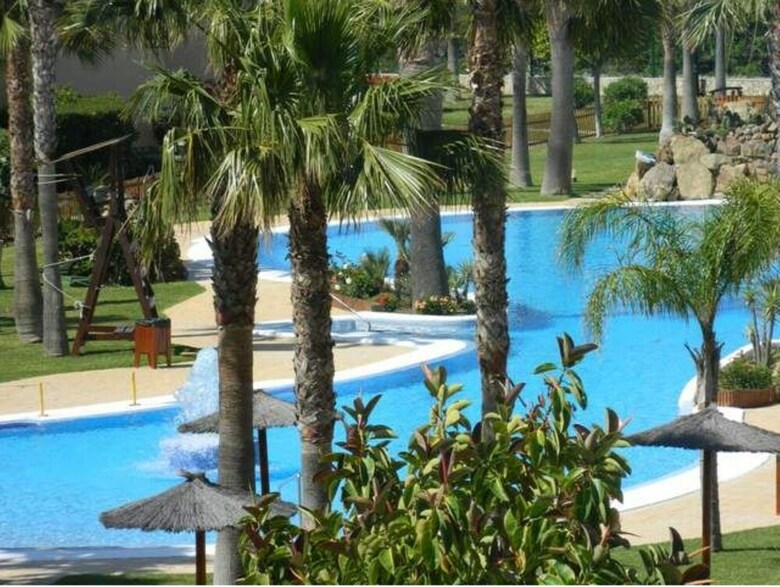 106090 - Apartament In Zahara De Los Atunes