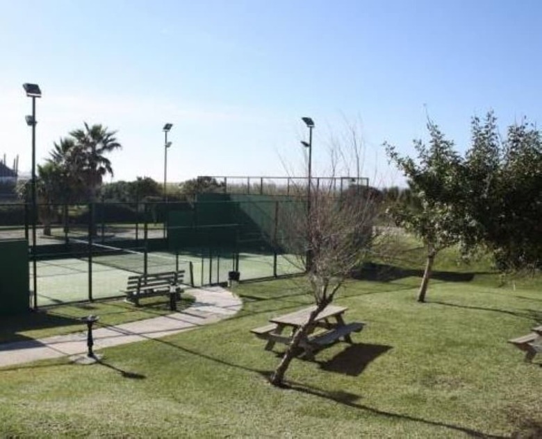 103392 -  Apartment In Zahara
