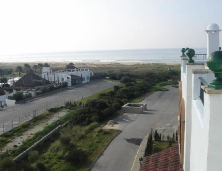 103392 -  Apartment In Zahara
