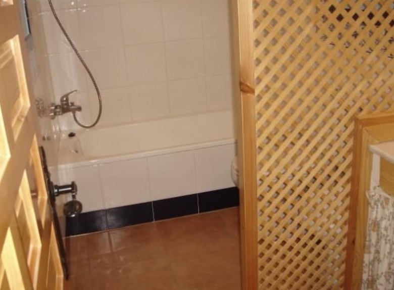 103392 -  Apartment In Zahara