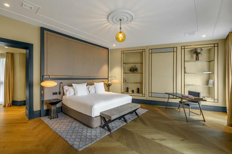 Hotel Coolrooms Palacio De Atocha