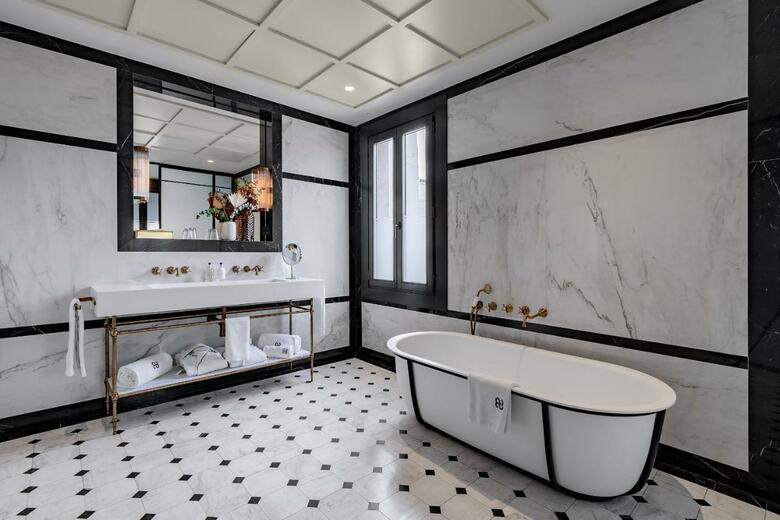 Hotel Coolrooms Palacio De Atocha