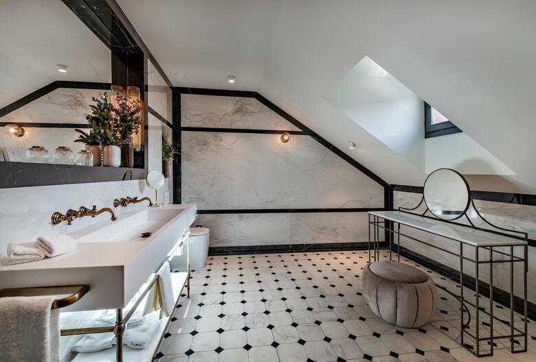 Hotel Coolrooms Palacio De Atocha
