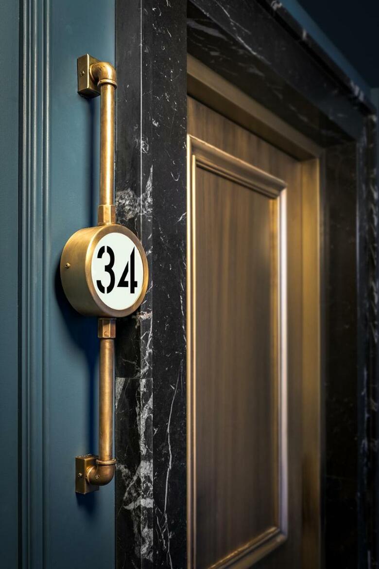 Hotel Coolrooms Palacio De Atocha