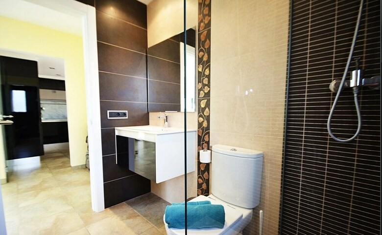 102502 -  Villa In Calvi�