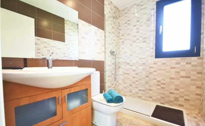 102502 -  Villa In Calvi�