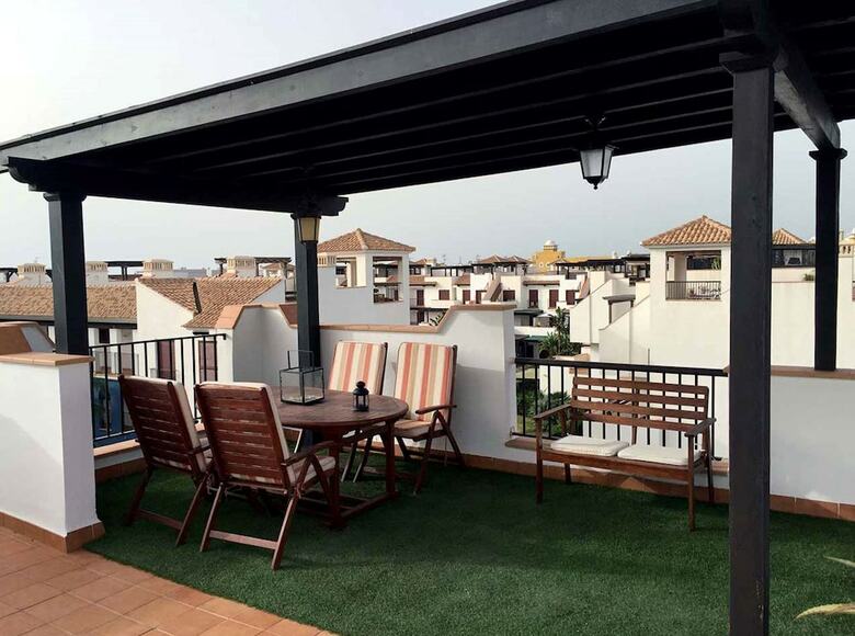 106440 -  Apartment In Vera