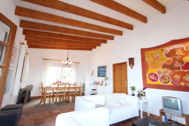 102606 -  Villa In Estellencs