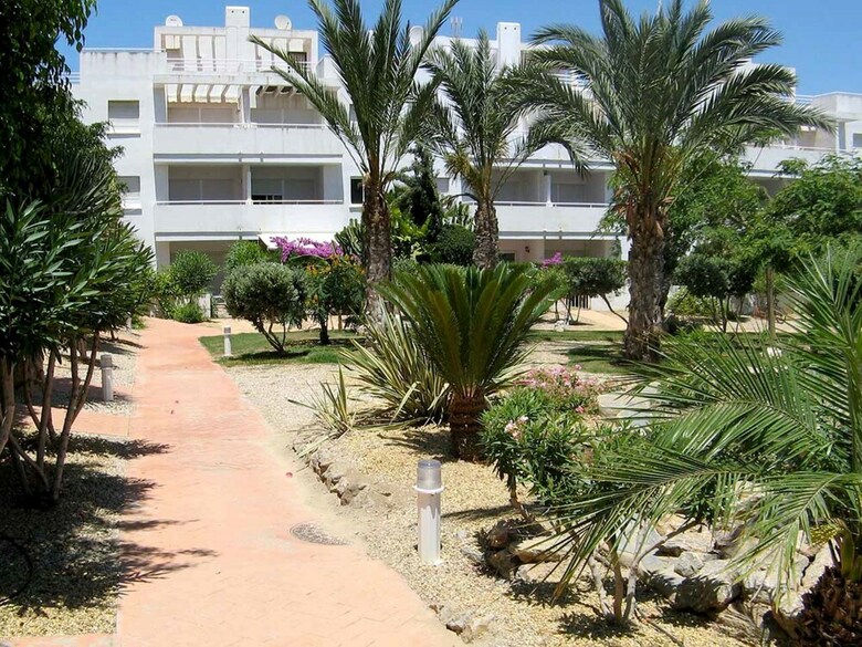 106449 - Apartment In Vera