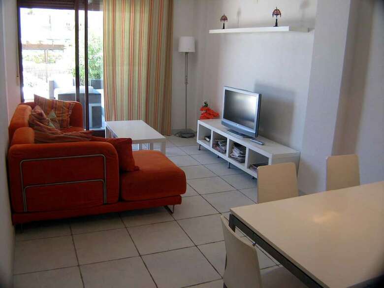106474 - Apartment In Vera