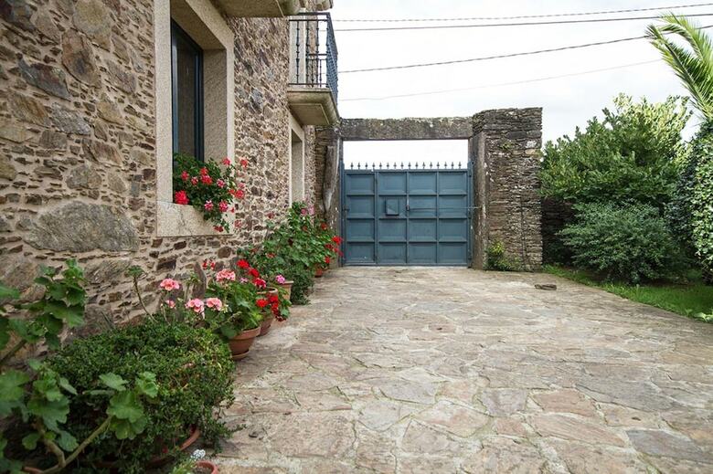 102713 -  House In Santiago De Compostela