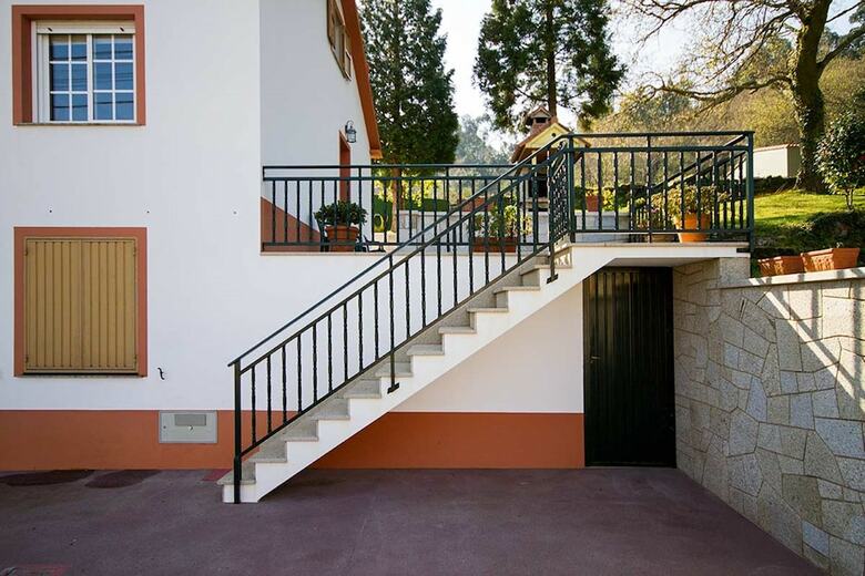 102174 -  House In Cambo�o