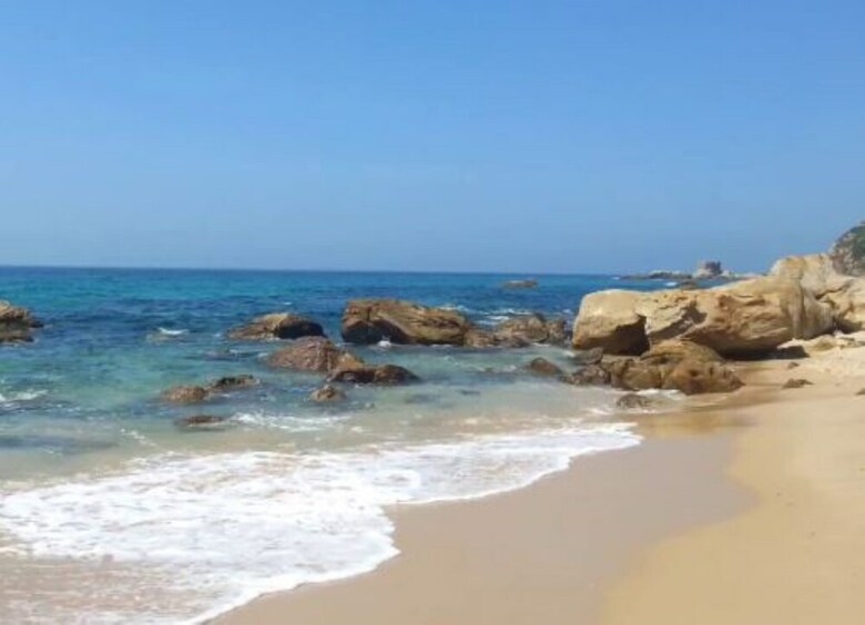 106391 - Apartment In Zahara