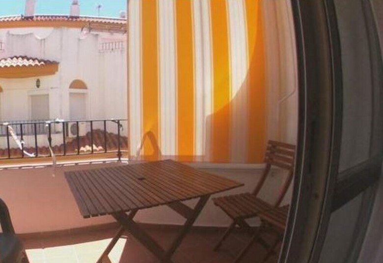 106391 - Apartment In Zahara