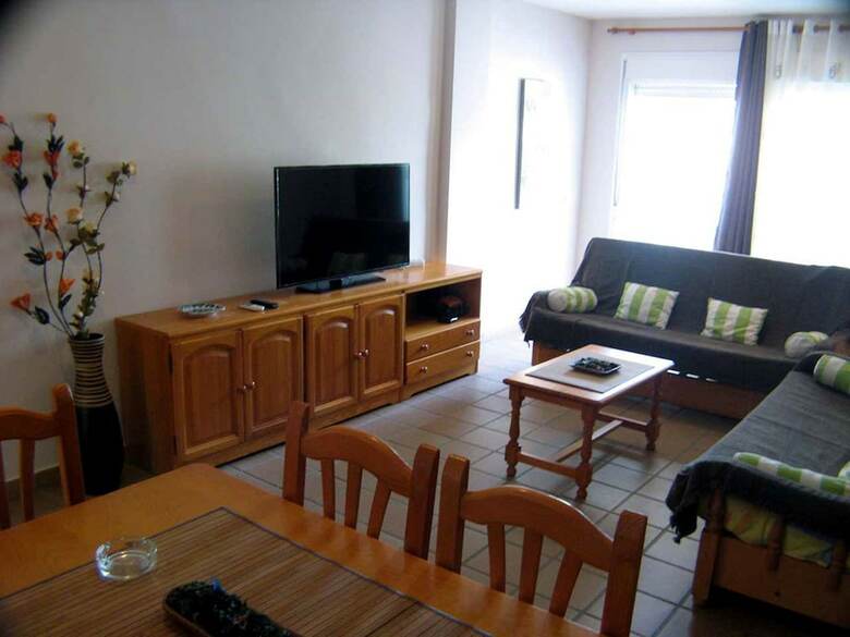 106451 - Apartment In Vera