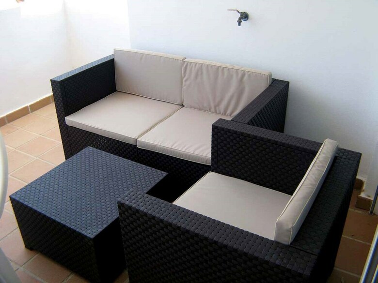 106451 - Apartment In Vera