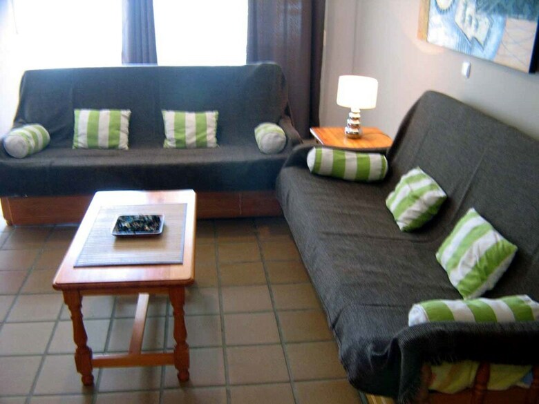 106451 - Apartment In Vera
