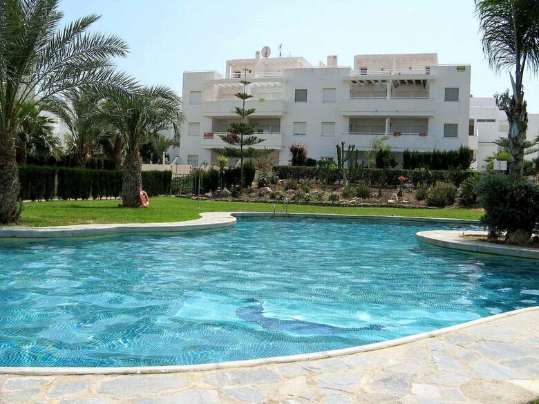 106451 - Apartment In Vera