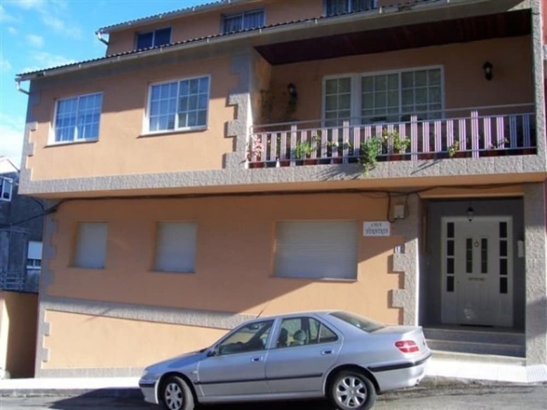 100370 -  Apartment In Bueu
