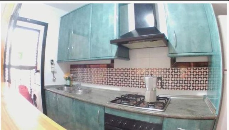 106392 - Apartment In Zahara