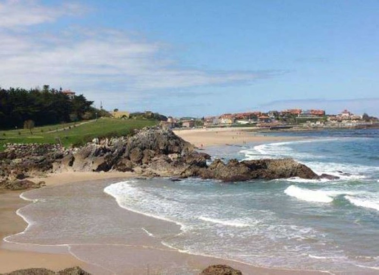 103418 -  Apartment In Zahara