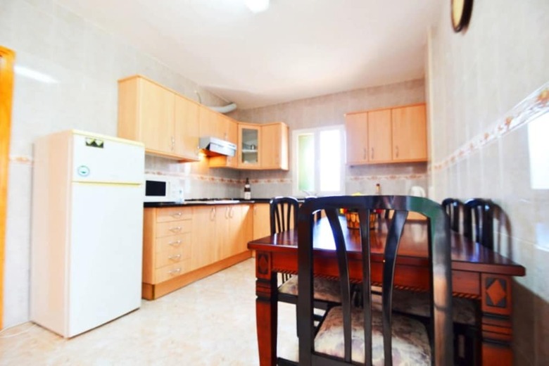102936 -  Villa In Cales De Mallorca