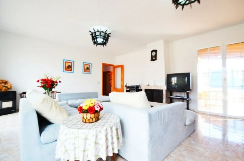 102936 -  Villa In Cales De Mallorca