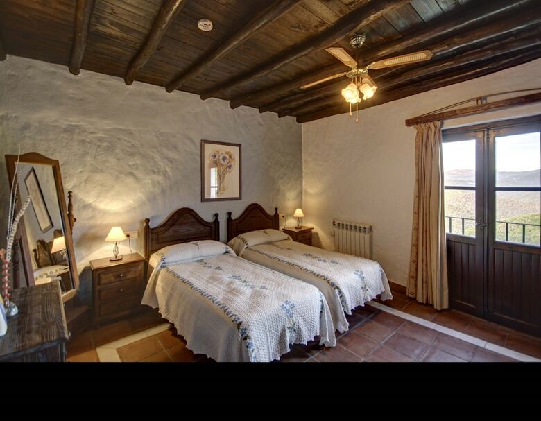 Hotel Finca Almej�