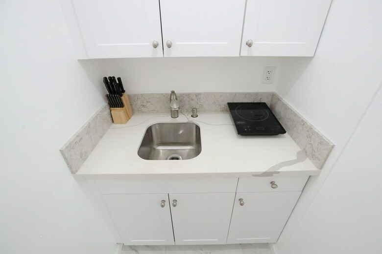Apartamentos Waikiki Garden Villa